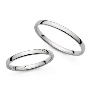 Vielsesringe Classic 220