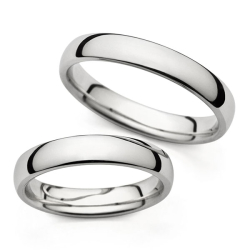 Eksklusive Vielsesringe Classic 4251