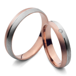 Eksklusive Vielsesringe Say Yes 483