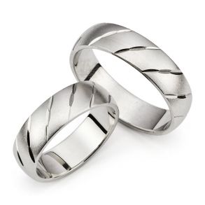 Eksklusive Vielsesringe Say Yes 189