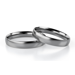 Eksklusive Vielsesringe More Than Forever TA01