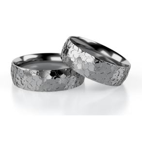 Eksklusive Vielsesringe More Than Forever TA03