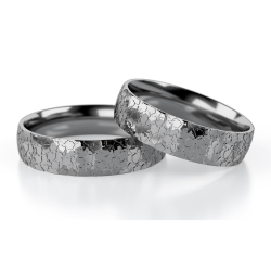 Eksklusive Vielsesringe More Than Forever TA06