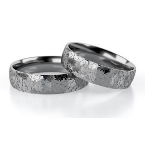 Eksklusive Vielsesringe More Than Forever TA06