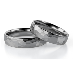 Eksklusive Vielsesringe More Than Forever TA07