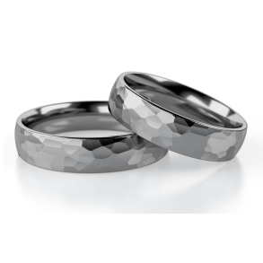 Eksklusive Vielsesringe More Than Forever TA07